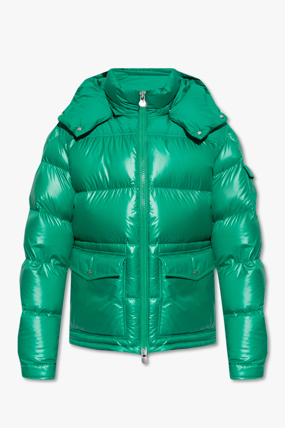 Gucci moncler jacket best sale